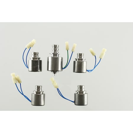 Pioneer Cable Solenoid Kit, 771047 771047